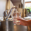 PFAS dans l’eau potable