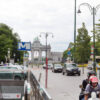 Drame à Bruxelles