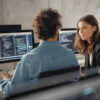 Namur forme les geeks de demain