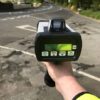 Belgique : vers l’arrivée du “lasergun” pour traquer les excès de vitesse ?