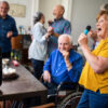 Seniors en fête
