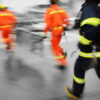 Reprise d’incendie au centre commercial de Ben-Ahin