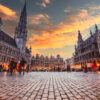 Agression choquante à Bruxelles