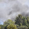 Andenne : violent incendie aux ateliers Lecomte