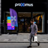 5G chez Proximus