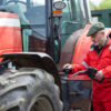 Éghezée : des voleurs ciblent les GPS agricoles