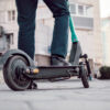 Les trottinettes électriques au cœur du débat