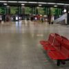 Bruxelles : la Gare du Midi paralysée après un dégagement de fumée dans le métro