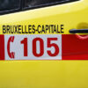Bruxelles en deuil