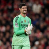 Thibaut Courtois incertain avec les Diables rouges