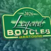 Drame aux Legend Boucles @ Bastogne 2026