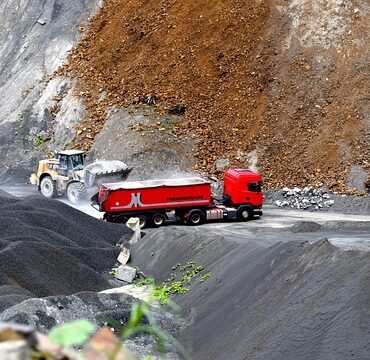 Vaujours : La carrière qui réveille les fantômes atomiques