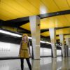 Métro Ligne 4 : Galère en vue ! 7 stations centrales fermées 12 jours