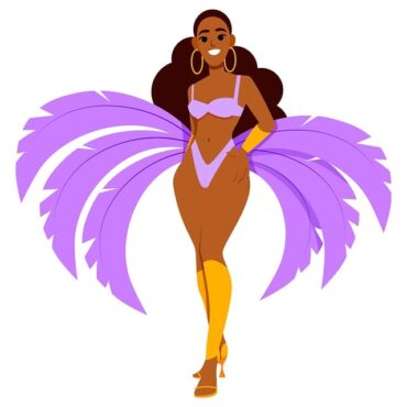 Quand la Samba Enflamme la Vendée : Un Dimanche Brésilien Inoubliable à Saint-Laurent-sur-Sèvre !