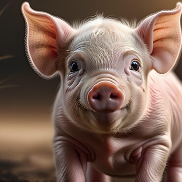 Morbihan : L214 dénonce la cruauté dans un élevage porcin, enquête lancée !