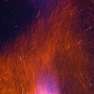 Vosges : Un Incendie Dévastateur Frappe une Ferme, Bétail Perdu