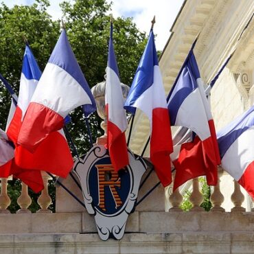 Montauban : La ville se recueille pour Florian Montorio, mort au Liban