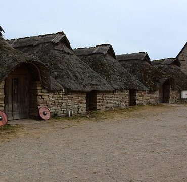Nos ancêtres les Gaulois : Quand les Mediomatrici du Grand Est reprennent vie !