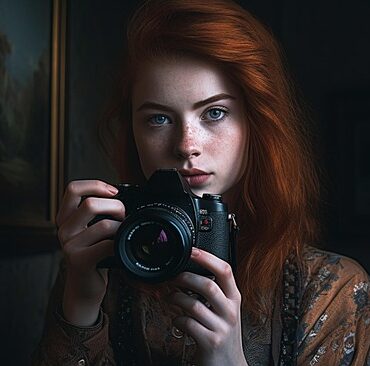 L'Eure en Lumière : Des Portraits Qui Révèlent et Redonnent Confiance !