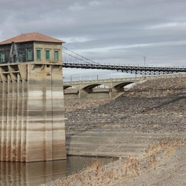 Sécheresse en Loire-Atlantique : un nouveau cadre pour surveiller l’eau de plus près