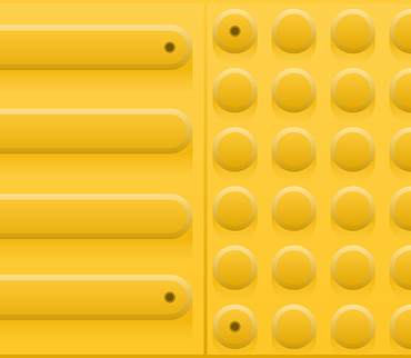 Paris : Ces chiens guides, des héros du quotidien qui changent tout !