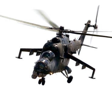 À Chaumont, l’armée teste le duo hélicoptère-drone en plein ciel