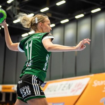 À Saint-Amand-les-Eaux, le handball se transforme en passerelle vers l’emploi