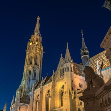 Rouen : La Flèche de la Cathédrale, un spectacle enfin dévoilé !