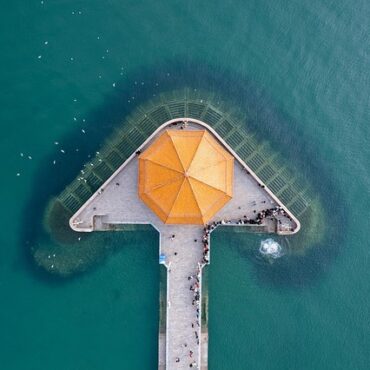 À Saint-Nazaire, le front de mer gagne encore du terrain jusqu’à Villès Martin