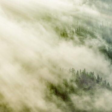 Savoie : un feu de forêt mobilise pompiers et hélicoptère sur un versant très difficile d’accès