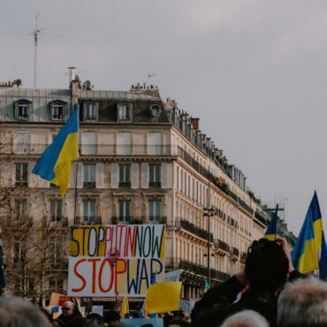 À Strasbourg, des opposants russes cherchent à peser face à Moscou