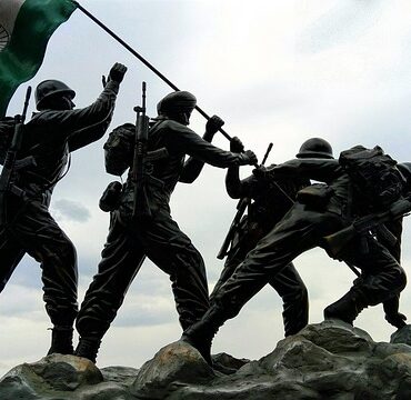 Hommage national à Suippes : Le Grand Est salue le sergent Anicet Girardin