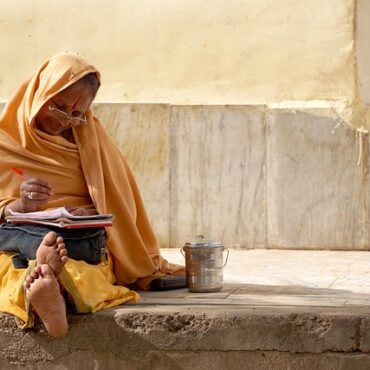 Vannes : Geneviève, 65 ans, introuvable ! La police lance un appel urgent