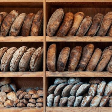 Riespach : Ils ont tout plaqué pour le pain bio, et ça croustille de succès !