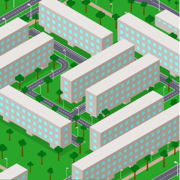 Limoges : La Caserne Marceau se réinvente, un écoquartier prend forme !