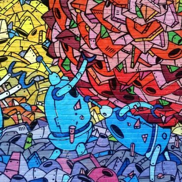 Trouville-sur-Mer : Quand la Normandie devient une galerie d'art à ciel ouvert !