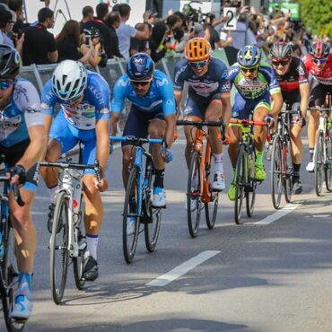 En selle ! La Rando des 4 Jours de Dunkerque vous ouvre les portes du circuit pro
