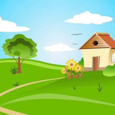 La Normandie sous un soleil d'été avant l'heure ce dimanche !