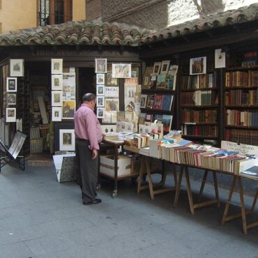 Gibert en redressement : La fin d'une ère ou un nouveau chapitre pour la librairie ?