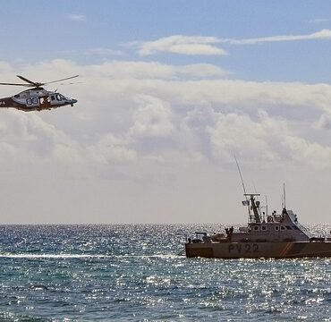 La Manche sous tension : 119 personnes secourues en un jour, un blessé évacué