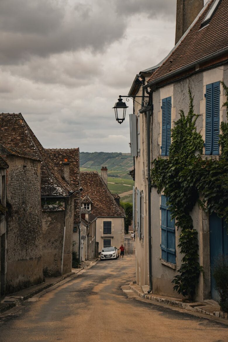 Aveyron : une septuagénaire de 86 ans portée disparue après sa sortie d’un Ehpad, la gendarmerie lance un appel à témoins