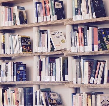 Cantal : Nos Librairies Indépendantes Résistent, l'Humain au Cœur !