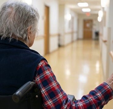 Vosges : Coup dur à Martigny-les-Bains, l'EHPAD ferme, les résidents sous le choc