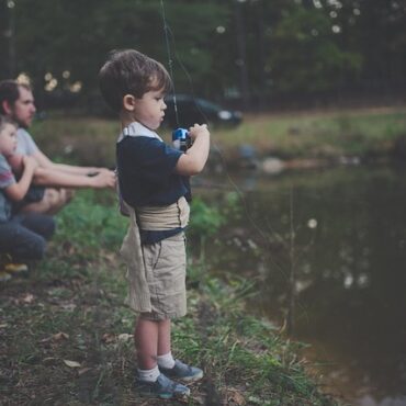 Pont-l'Évêque : L'ouverture de la pêche au brochet, une leçon de nature en famille !