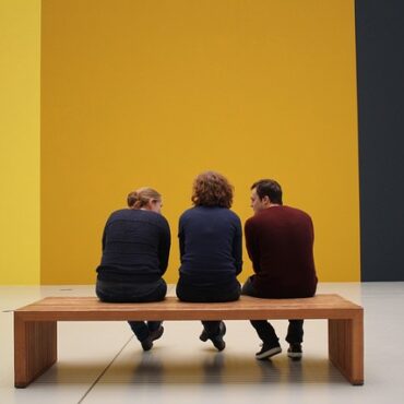 Tulle : L'art du fil prend une dimension XXL et décomplexée !