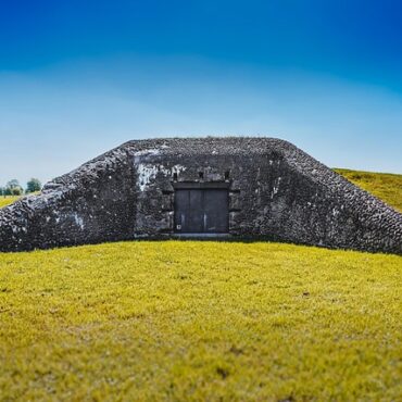 Manche : Ces géants de béton qui racontent notre histoire !