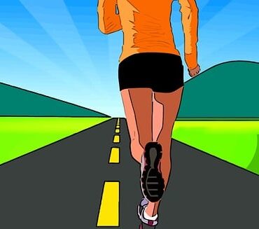 Incroyable : Un Coureur du Nord Relie Dunkerque à Marseille... en Sandales !