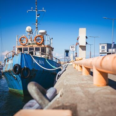 Canet-en-Roussillon : Double Nouveauté pour la Plaisance Locale !