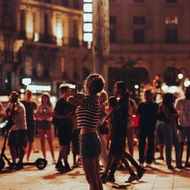 Pézenas : Incroyable ! Un nouveau record mondial de marinières battu !