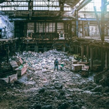 Sallaumines : Grosse tension chez Durisotti, les salariés montent au créneau !